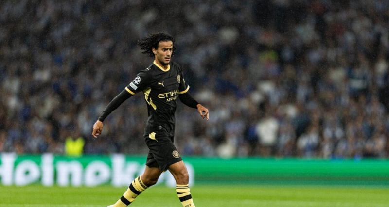  - Lille : le nouveau Rodri, Haaland déjà sous le charme du crack Bouaddi