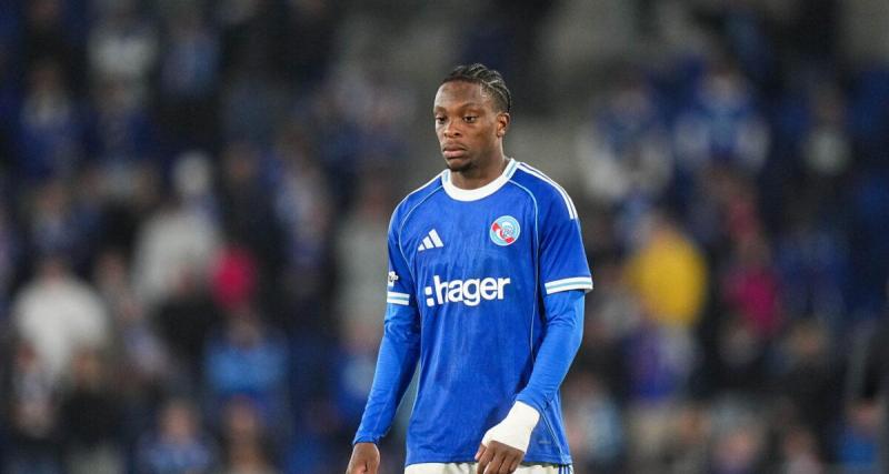  - Très mauvaise nouvelle pour Strasbourg, gros coup de boost pour Still à Auxerre