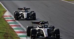 Audi : l'équipe passe à l’offensive contre Tsunoda après Monza