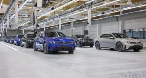 Crise de l'automobile, pourquoi ça marche si bien chez BMW ?