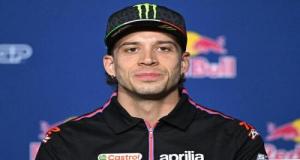 MotoGP - Misano : Marco Bezzecchi veut gagner, mais une inquiétude persiste
