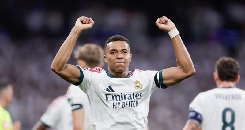  - "Le but du football, c'est de marquer des buts" ... La nouvelle sortie fracassante de Mbappé sur les critiques