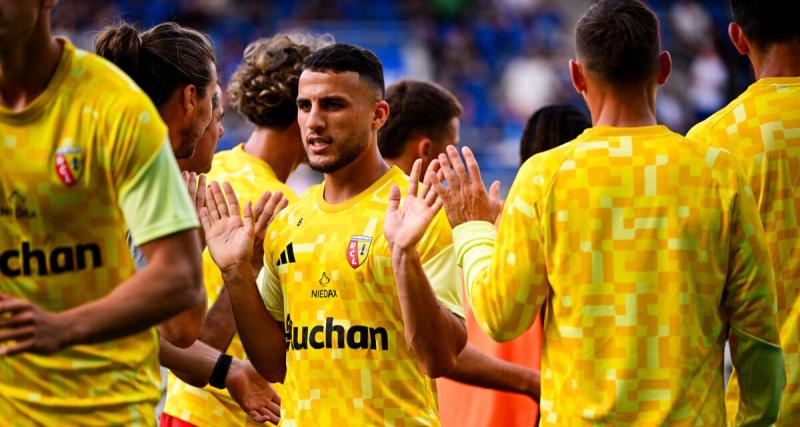  - Slavia Prague - RC Lens : les compos officielles, Toppmöller a tranché pour Todibo et Udol !