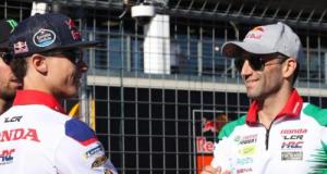 MotoGP : le retour de Zarco provoque une réaction inattendue chez Moreira