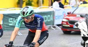Cyclisme : Paul Seixas face à un test XXL avant les Championnats du monde