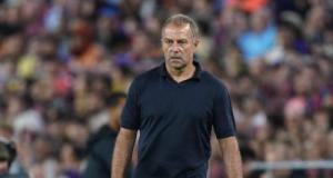 Barça : l'entraîneur de rêve après Flick déjà identifié ?
