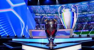 Ligue des champions : le classement de la phase de Ligue