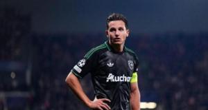 Slavia Prague - Lens : "On s'est battu comme des lions" ... Thauvin espère un déclic après la victoire folle