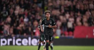 Slavia Prague - Lens : Mesloub devant Zaïre-Emery et Cherki, Aguilar "veut le chouchouter"