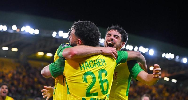  - Nantes-Sochaux : À quelle heure et sur quelle chaîne voir ce match de la 6e journée de Ligue 2 ?