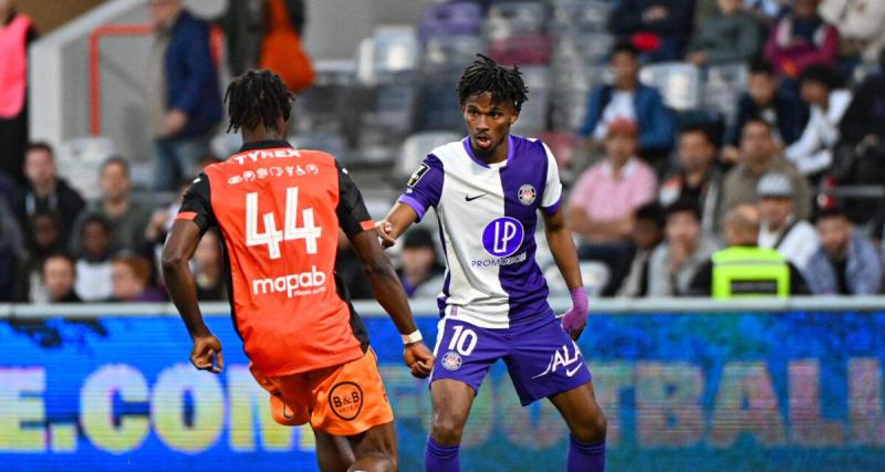  - Lorient-Toulouse : À quelle heure et sur quelle chaîne voir ce match de la 4e journée de Ligue 1 ?