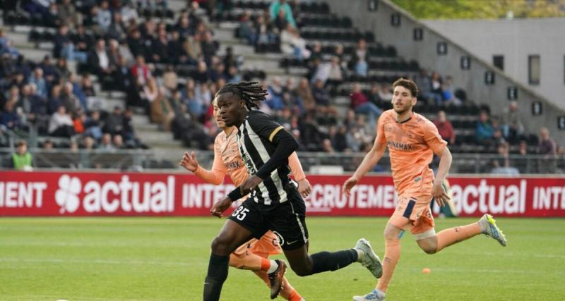  - Le Havre-Angers : À quelle heure et sur quelle chaîne voir ce match de la 4e journée de Ligue 1 ?