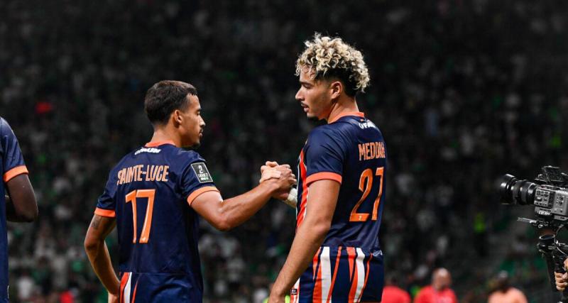  - Montpellier-Pau : où et quand suivre cette rencontre de Ligue 2