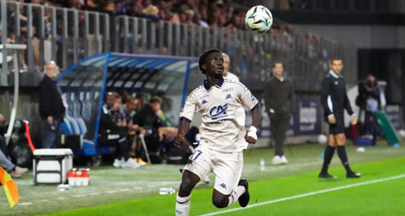  - Clermont-Boulogne : où et quand suivre cette rencontre de Ligue 2