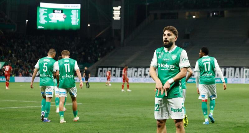  - Dunkerque-Saint-Etienne : À quelle heure et sur quelle chaîne voir ce match de la 6e journée de Ligue 2 ?