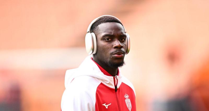 - Équipe de France : George Ilenikhena a tranché, direction les Super Eagles plutôt que les Bleus