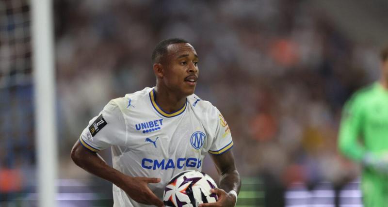  - Rennes-OM : les compositions probables
