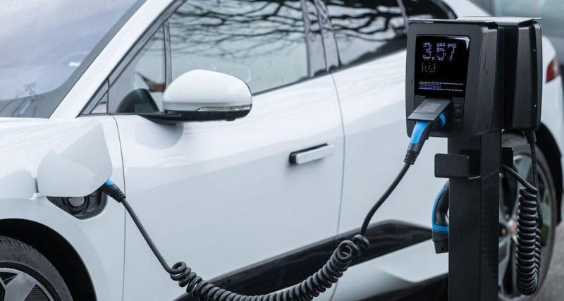  - 10 milliards d'euros pour l'électrification, plus d'un Français sur quatre en bénéficiera
