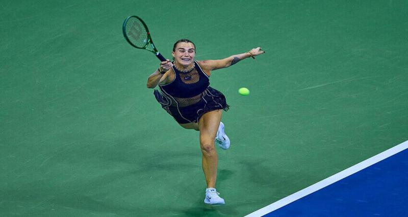  - US Open 2026 : Sabalenka-Rybakina, le choc de la finale qui peut tout changer à New York