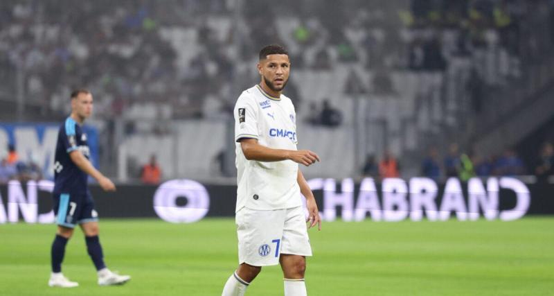  - OM : Harit prêt à baisser son salaire pour prolonger ? Il répond !