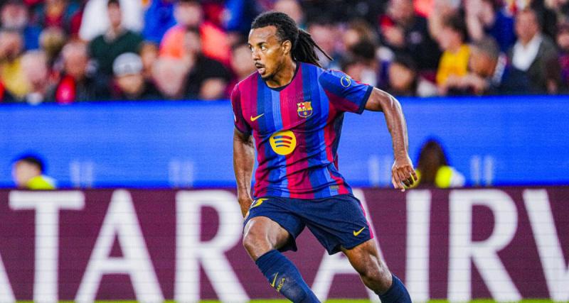  - Barça : la décision fracassante de Koundé pour retourner Flick