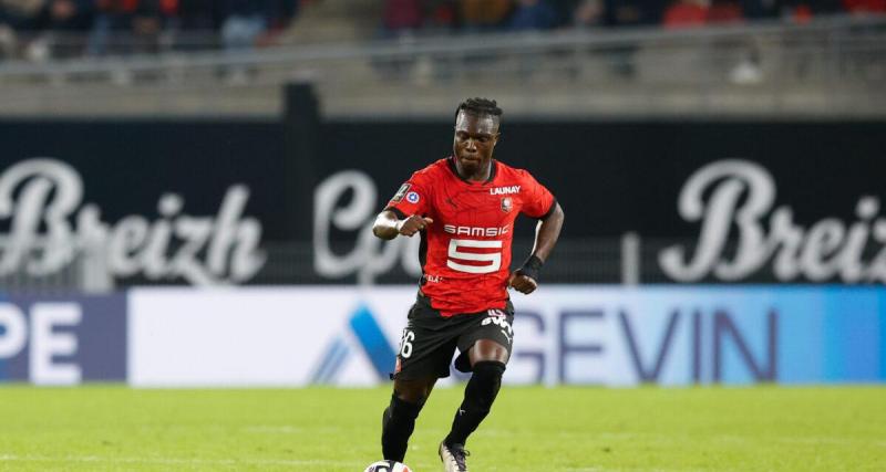  - Ligue 1 : en quête d'un renfort en défense, Nice veut piocher à Rennes