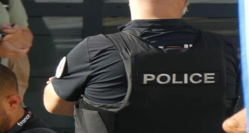  - ‎Le gaz qui fait rire… mais pas la justice : 2 bonbonnes de protoxyde d’azote saisies dans une voiture, le duo à bord risque jusqu’à 1 an ferme