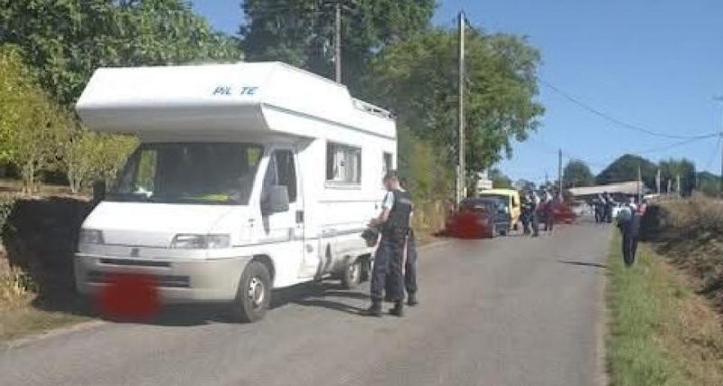  - Tekn'Odyssée 2026 : pendant que la sono tournait, la gendarmerie aussi — 8 conducteurs sous stupéfiants au volant rattrapés sur le chemin du festival