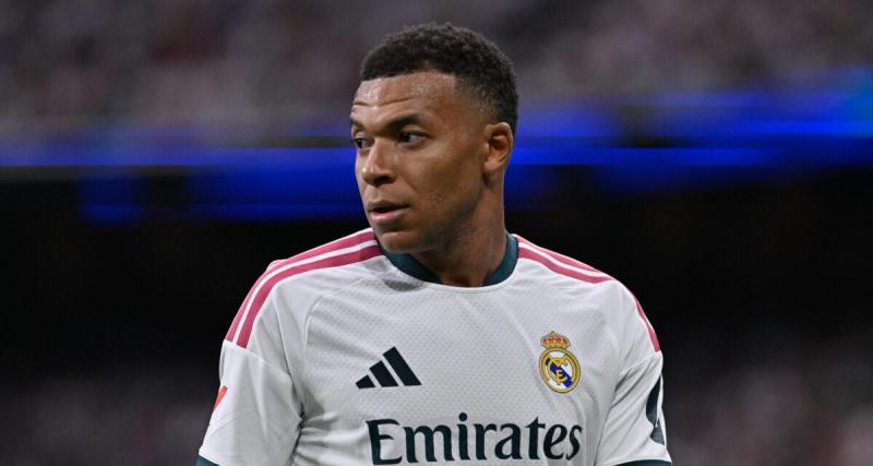  - Equipe de France : "Il y a une partie qui est drôle, mais...", quand Mbappé réagit à sa comparaison avec un dictateur
