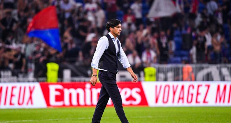  - OL : pourquoi le Paris FC va réaliser une grosse saison selon Fonseca
