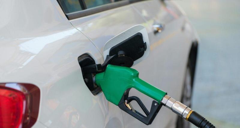  - En 2021, un automobiliste sur dix dépensait l’équivalent d’un mois de salaire en carburant : C'est deux fois plus aujourd'hui