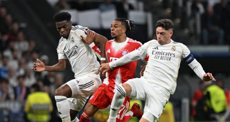  - Real Madrid : bagarre Tchouaméni-Valverde, Mourinho et la théorie du "ministre de la Paix"