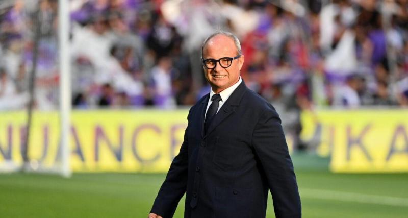  - PSG : c'est acté, un énorme coup dur annoncé pour Luis Campos