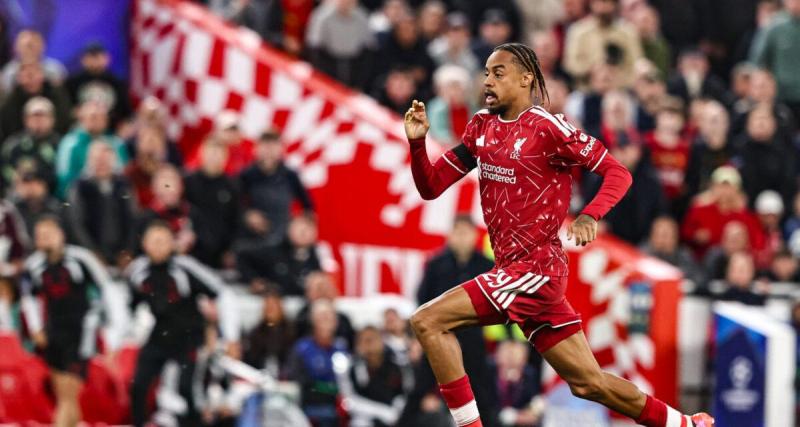  - Liverpool : soulagement annoncé pour Barcola, tunnel interminable pour Ekitike