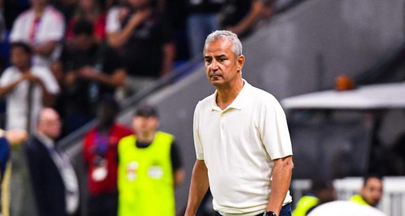  - Coup de théâtre à Fenerbahçe, Ismail Kartal, le bourreau de l'OL qui a démissionné hier, reste finalement en poste !