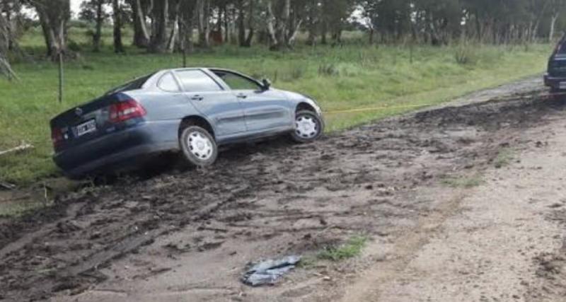  - Sa voiture finit dans le fossé, il insulte les gendarmes avec près de 2 g/l d’alcool
