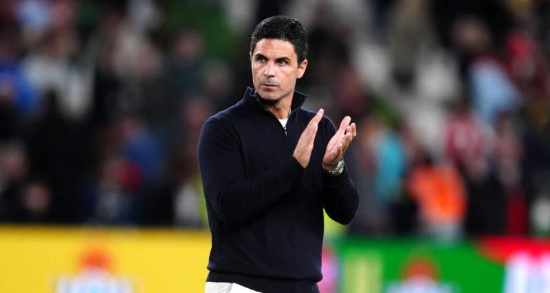  - Repas retardés, vestiaires surchauffés... Les méthodes de sabotage de Mikel Arteta à Arsenal