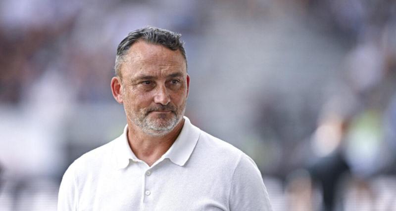  - Rennes - OM : Haise envoie un gros message à Zidane pour Lepaul