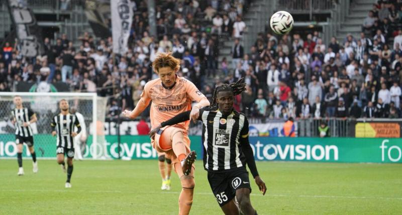  - Le Havre-Angers : les compositions probables