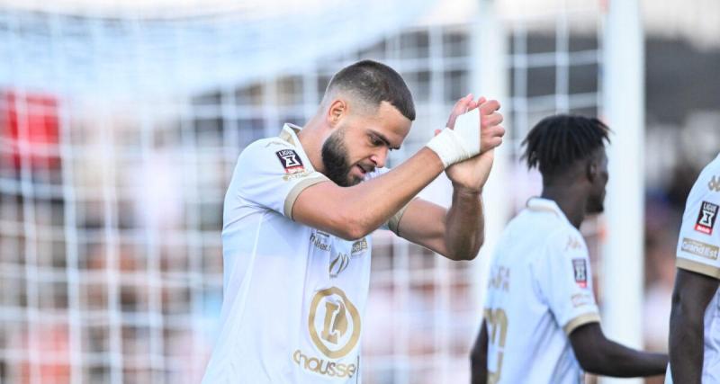  - Thionville-Rouen : à quelle heure et sur quelle chaîne voir le choc en Ligue 3