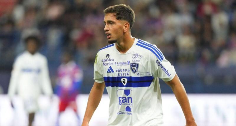  - Bourg-Péronnas-Bastia : à quelle heure et sur quelle chaîne voir ce match Ligue 3