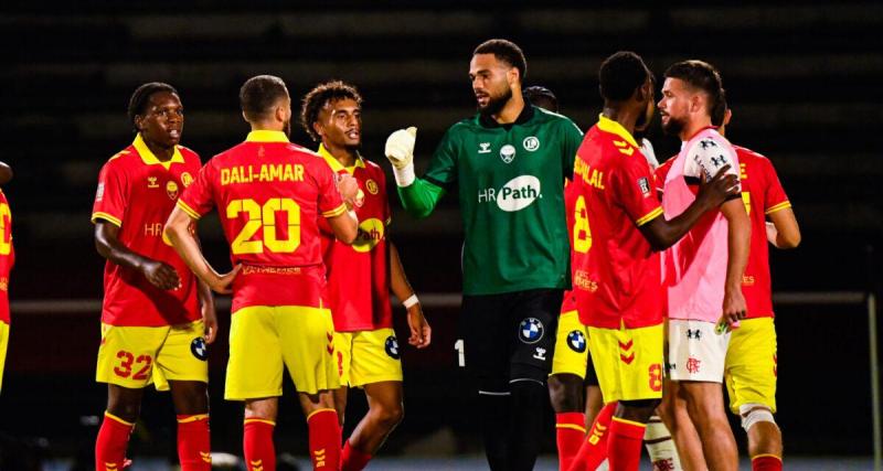  - Orléans-Versailles : à quelle heure et sur quelle chaîne voir ce match de Ligue 3