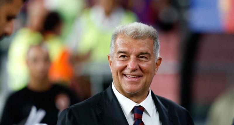  - Barça : un attaquant prodige prolonge à prix d'or, une nouvelle clause libératoire XXL négociée