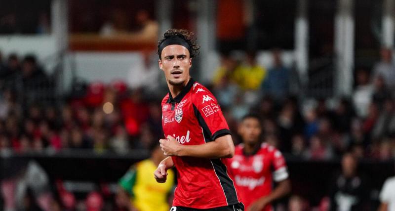  - Guingamp-Annecy : où et quand suivre cette rencontre de Ligue 2