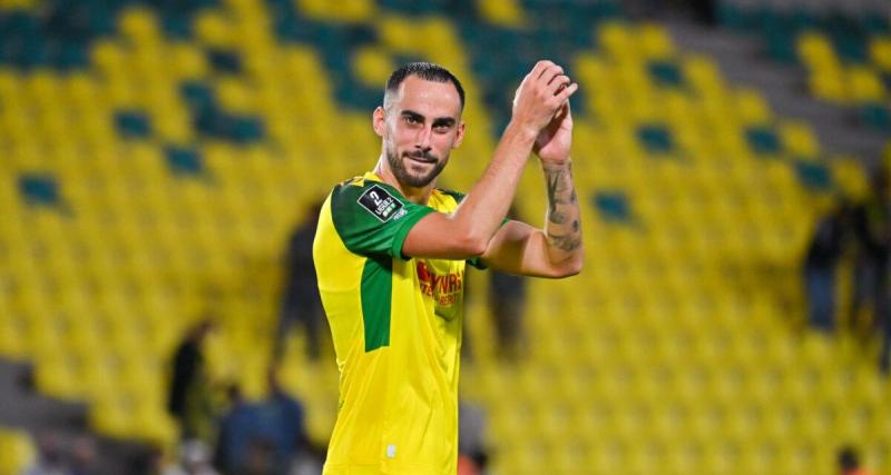  - Sochaux-Nantes : où et quand suivre cette rencontre de Ligue 2
