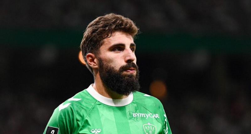  - Dunkerque-Saint-Etienne : où et quand suivre cette rencontre de Ligue 2
