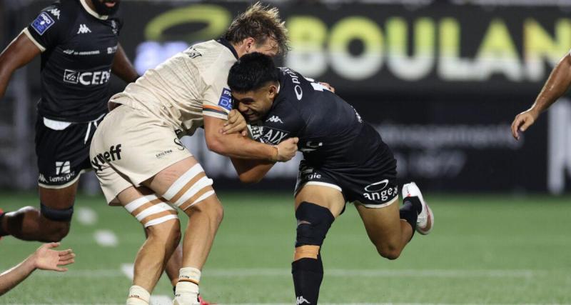  - J3 : Oyonnax enchaîne, Brive et Provence Rugby restent au contact... résultats et classement