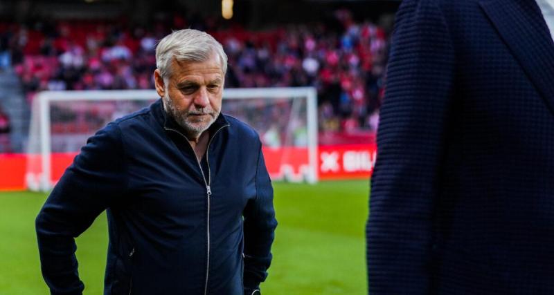  - OM : McCourt ciblé par Genesio, la révélation fracassante
