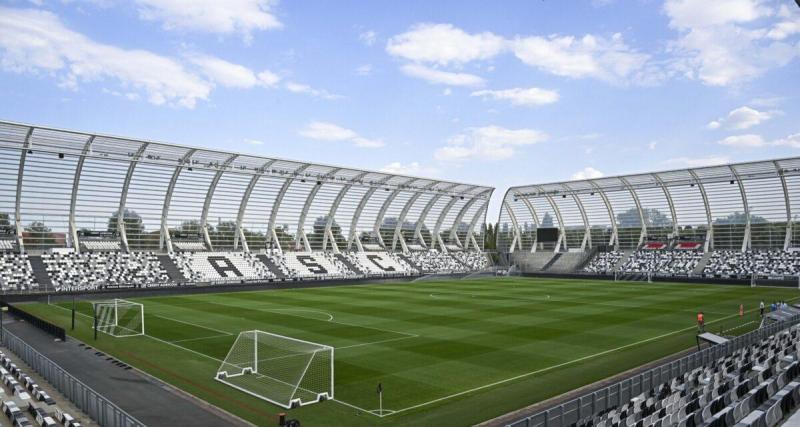  - "Il y a beaucoup de points positifs" : en Ligue 3, Amiens retrouve le sourire