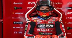 MotoGP - Misano : insurmontable Marc Marquez au sprint
